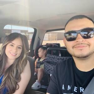 Meet your Posher, Javier